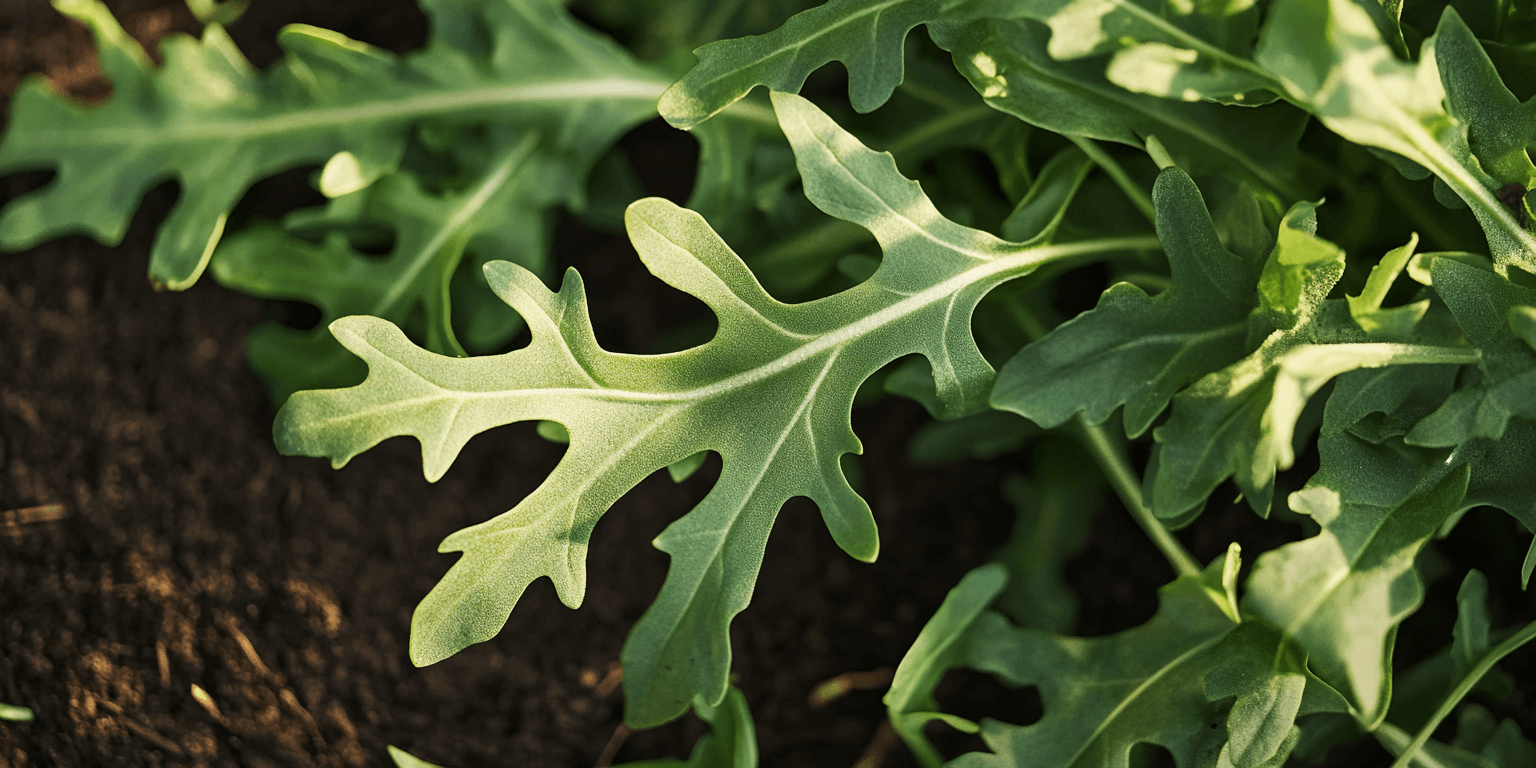 Harvest, storage, and regrowth