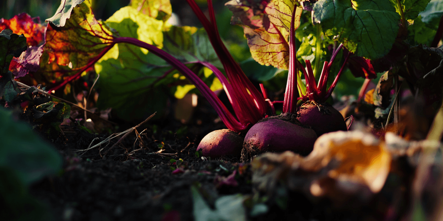 Top Beets Companion Plants and Bad Companion Plants to Avoid  Grow Organic