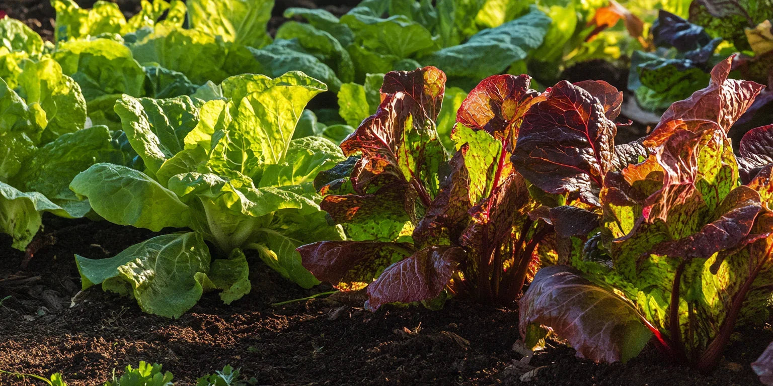 Phosphorus for Precision: Knowing When & Where to Apply It  Grow Organic