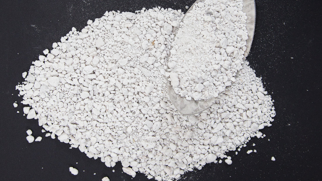 Perlite What Is Perlite Made Of