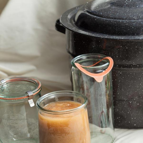 Canning Books - Grow Organic