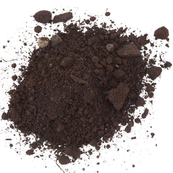 Fertilizers That Add Humus or Humic Acid - Grow Organic