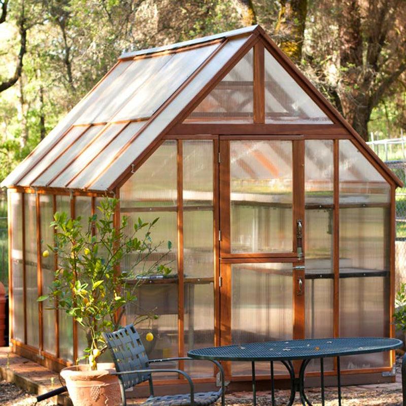 温室・飼育ケース weed 0708 Greenhouse Kits, Covers & Supplies | Grow Organic