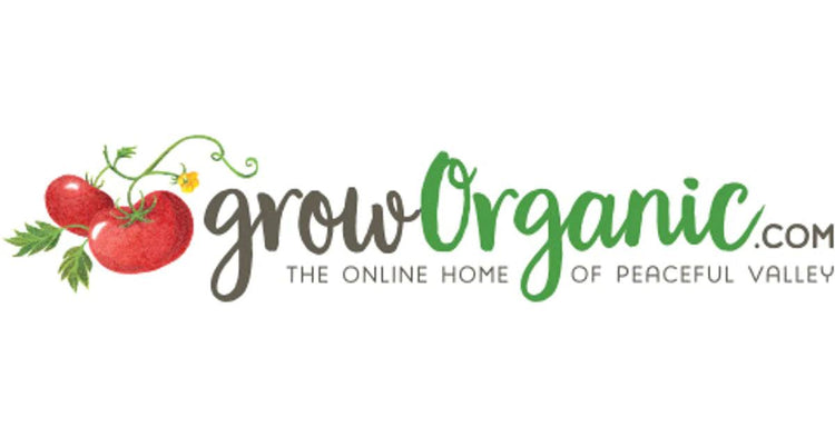 All Products - Grow Organic