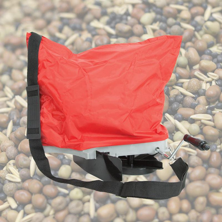Seed Spreaders - Grow Organic