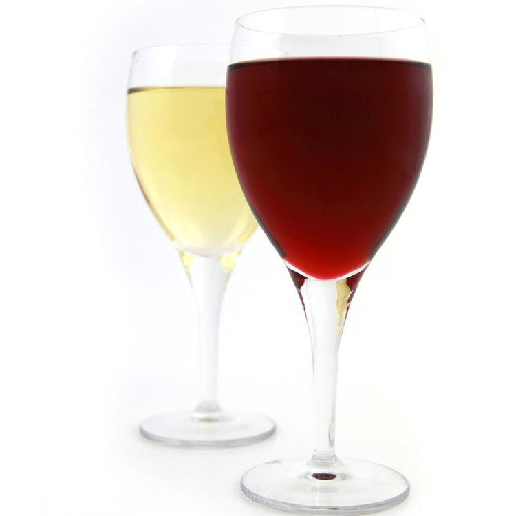 Wine Making - Grow Organic