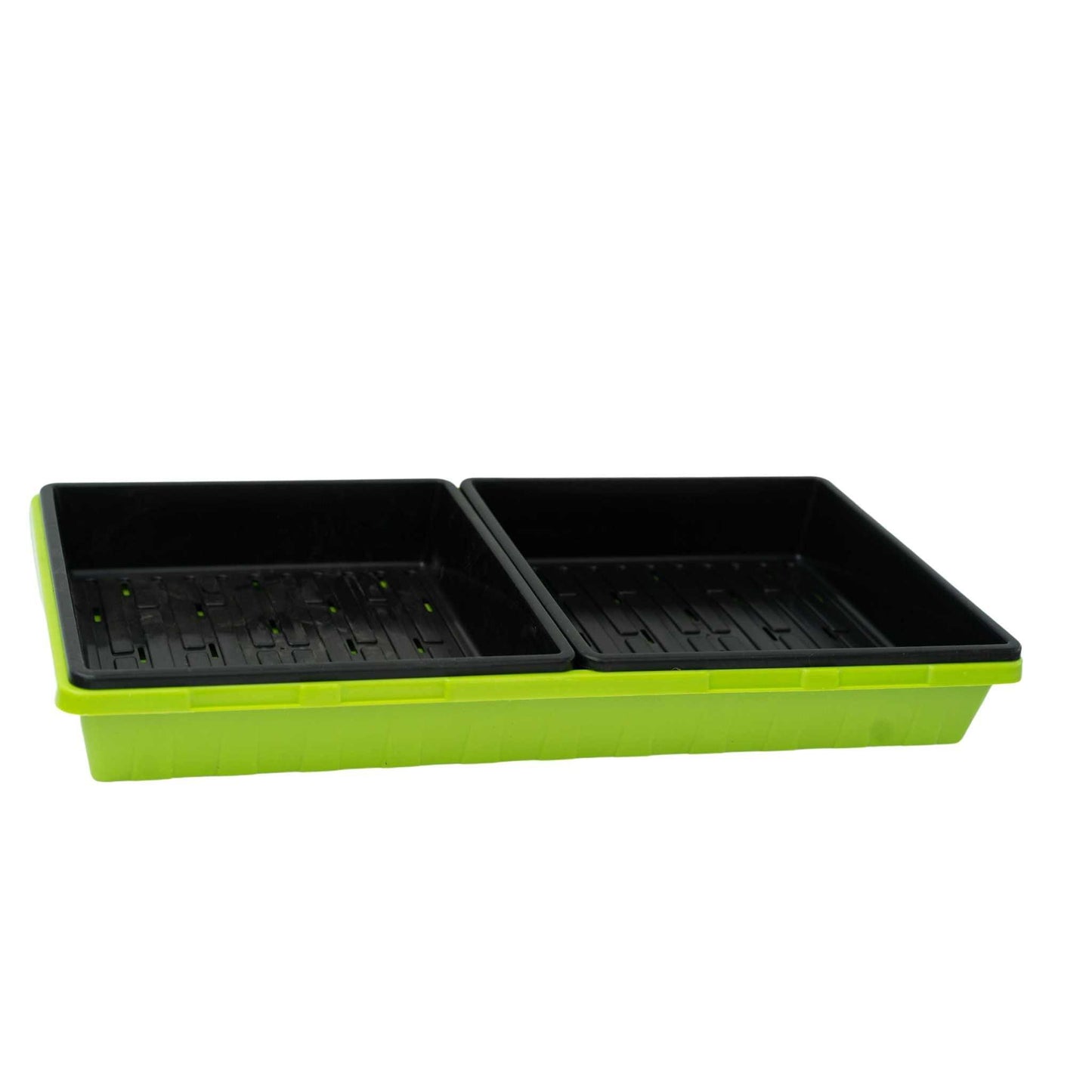 1010 Trays 2.5" Deep Trays Extra Strength Bootstrap Farmer
