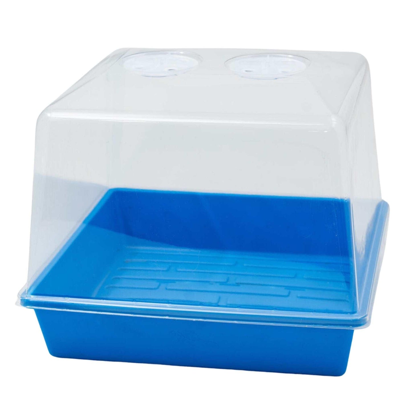 1010 Trays 2.5" Deep Trays Extra Strength Bootstrap Farmer