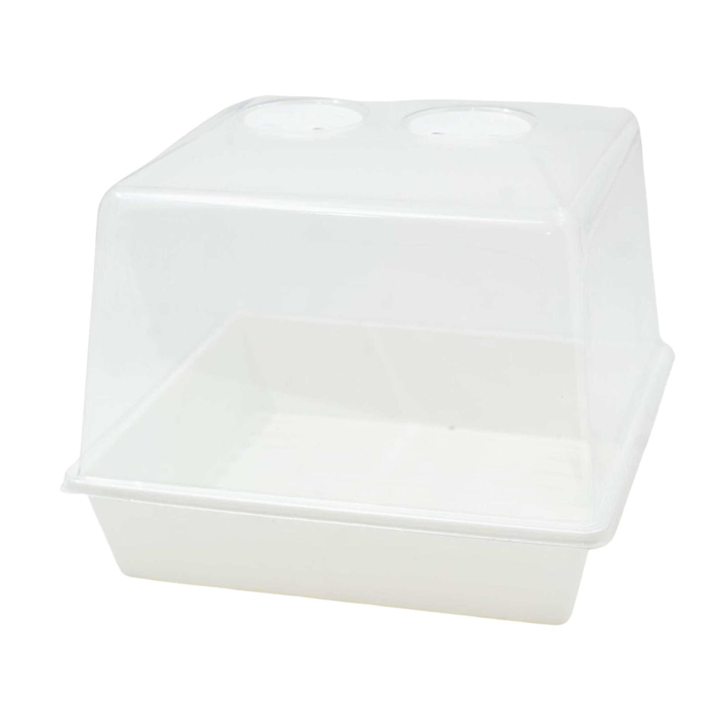 1010 Trays 2.5" Deep Trays Extra Strength Bootstrap Farmer