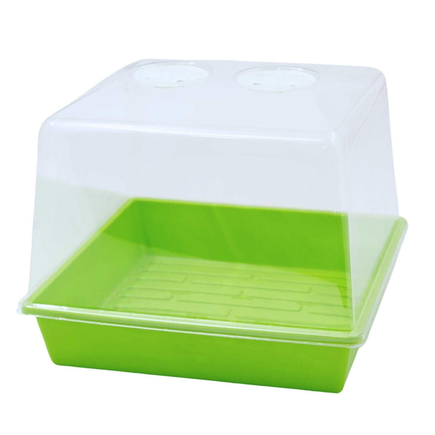 1010 Trays 2.5" Deep Trays Extra Strength Bootstrap Farmer