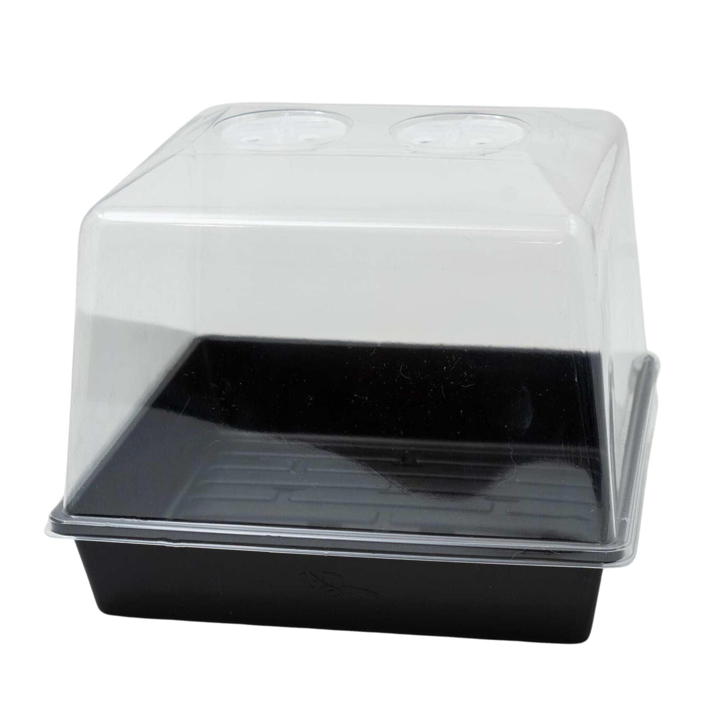 1010 Trays 2.5" Deep Trays Extra Strength Bootstrap Farmer