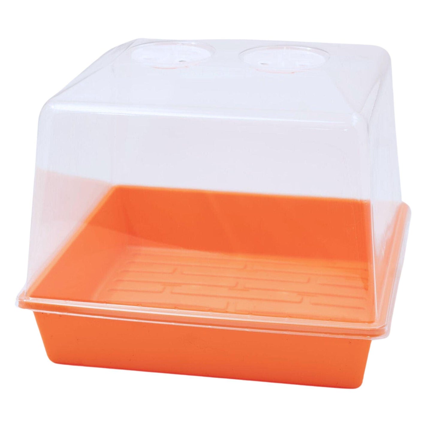 1010 Trays 2.5" Deep Trays Extra Strength Bootstrap Farmer