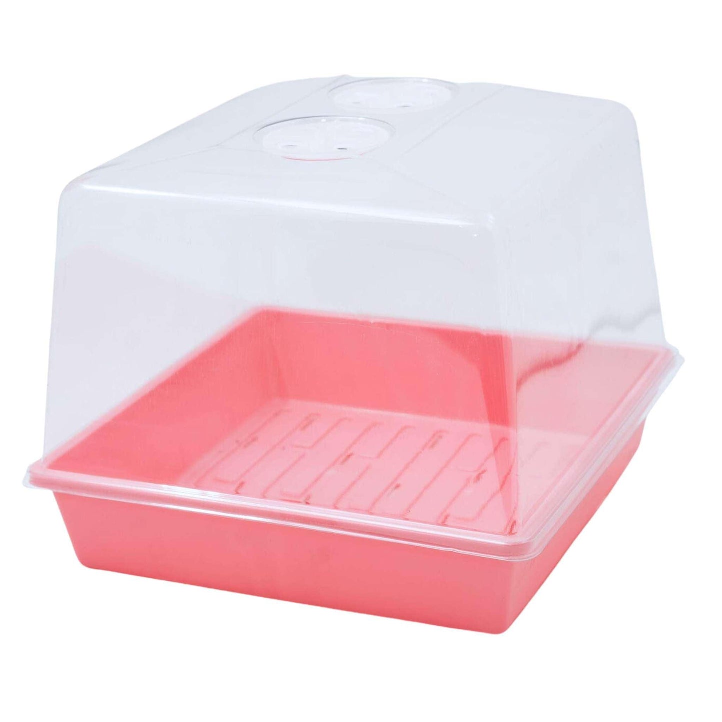 1010 Trays 2.5" Deep Trays Extra Strength Bootstrap Farmer