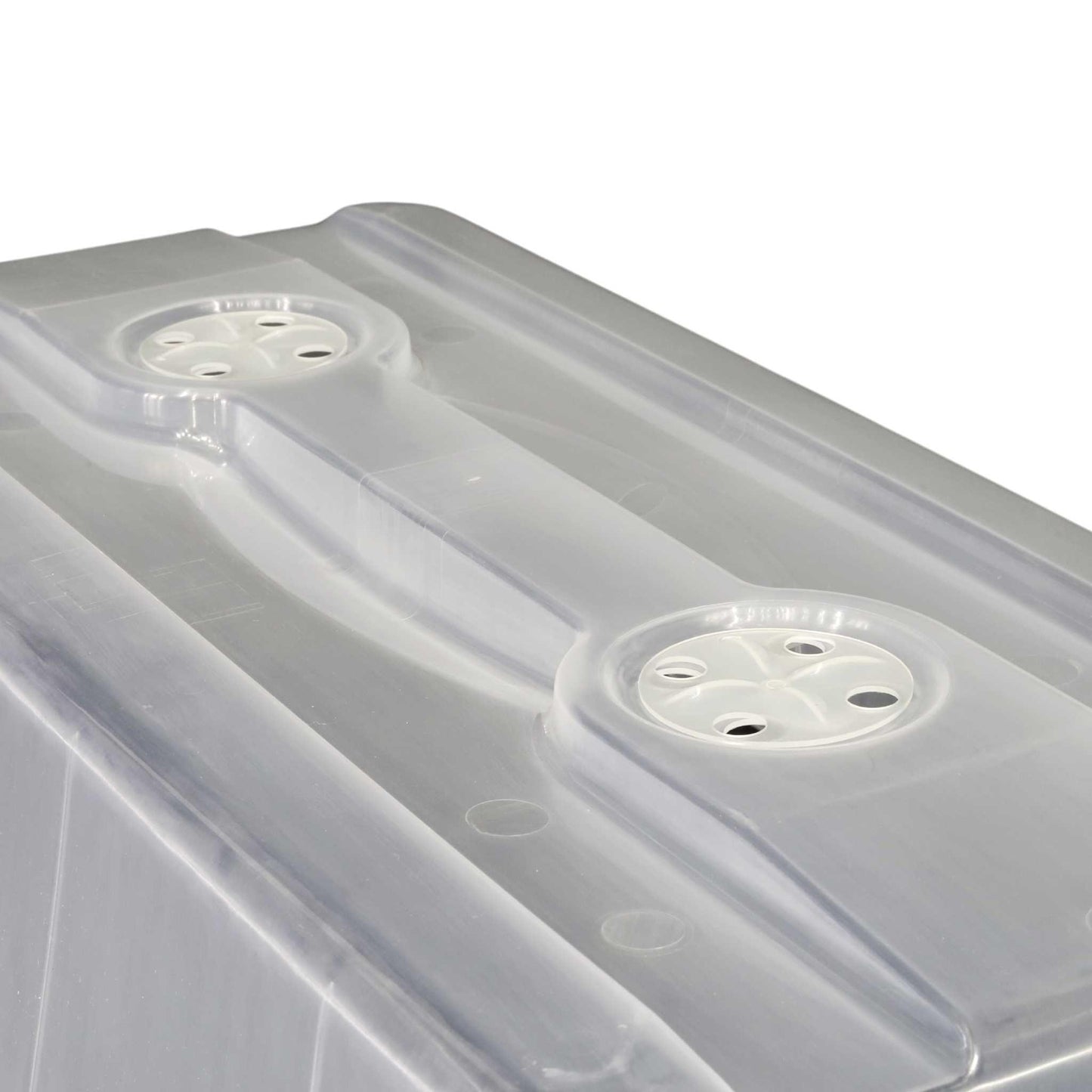 1020 Extra Strength Humidity Dome Frosted - 6" Bootstrap Farmer