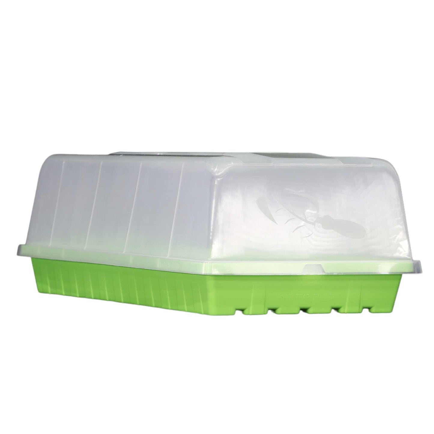 1020 Extra Strength Humidity Dome Frosted - 6" Bootstrap Farmer