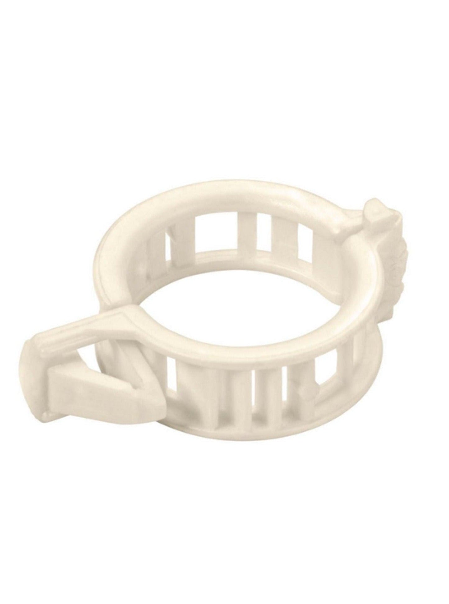 Compostable Trellis Clips - 100 Clip Bag Seattle Urban Farm