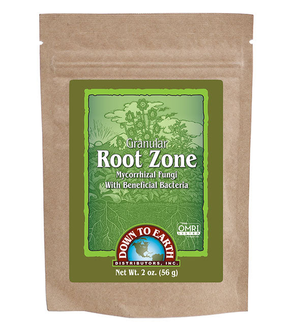 Organic Granular Root Zone 2 oz Grow Organic