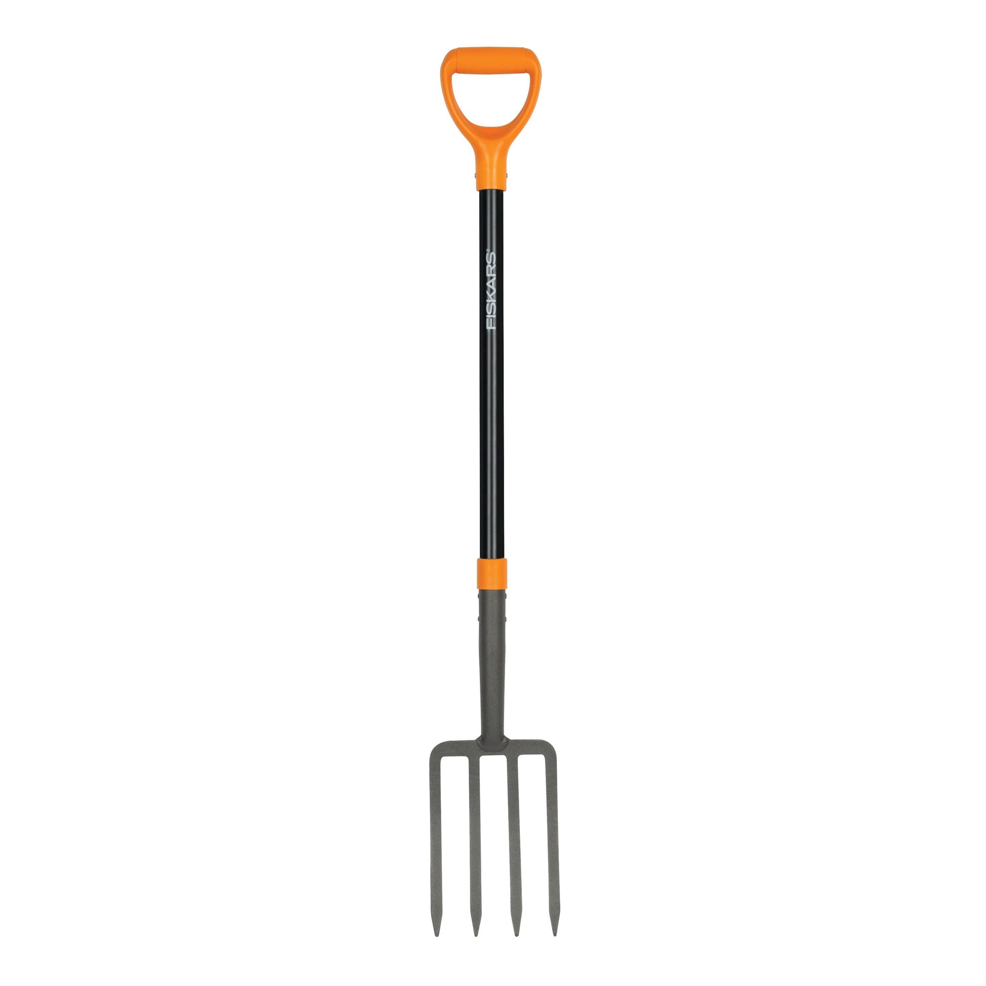 Fiskars Garden Fork Grow Organic