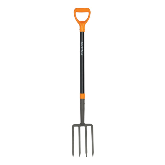 Fiskars Garden Fork Grow Organic