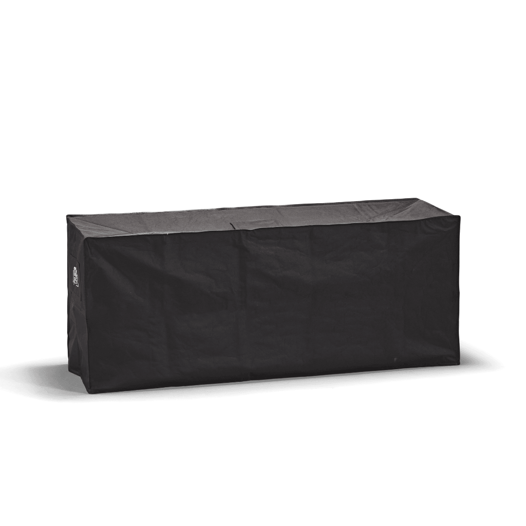 Winter Covers for 24" Tall Planter Boxes 18" x 60" Planter Cedar Planters