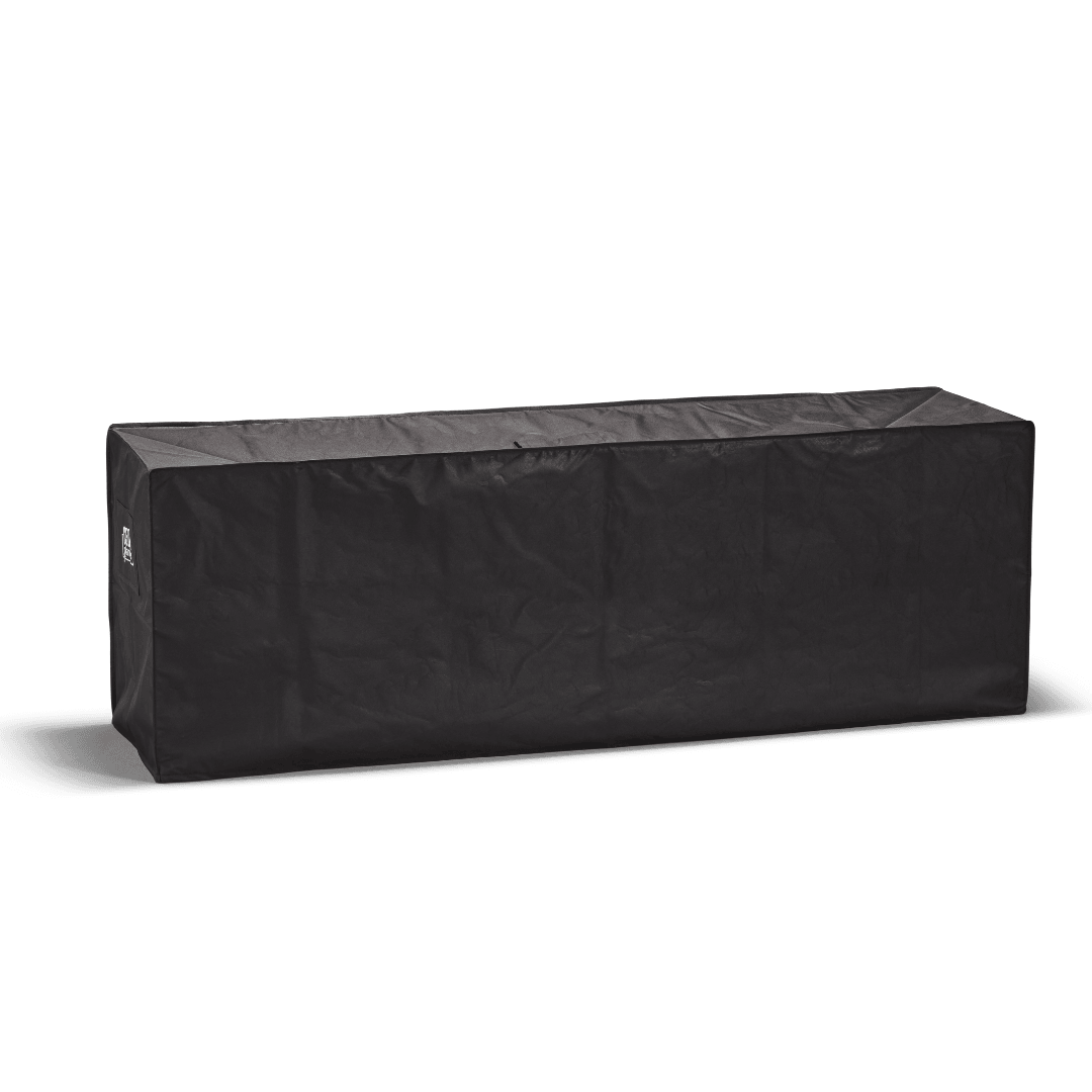Winter Covers for 24" Tall Planter Boxes 18" x 72" Planter Cedar Planters