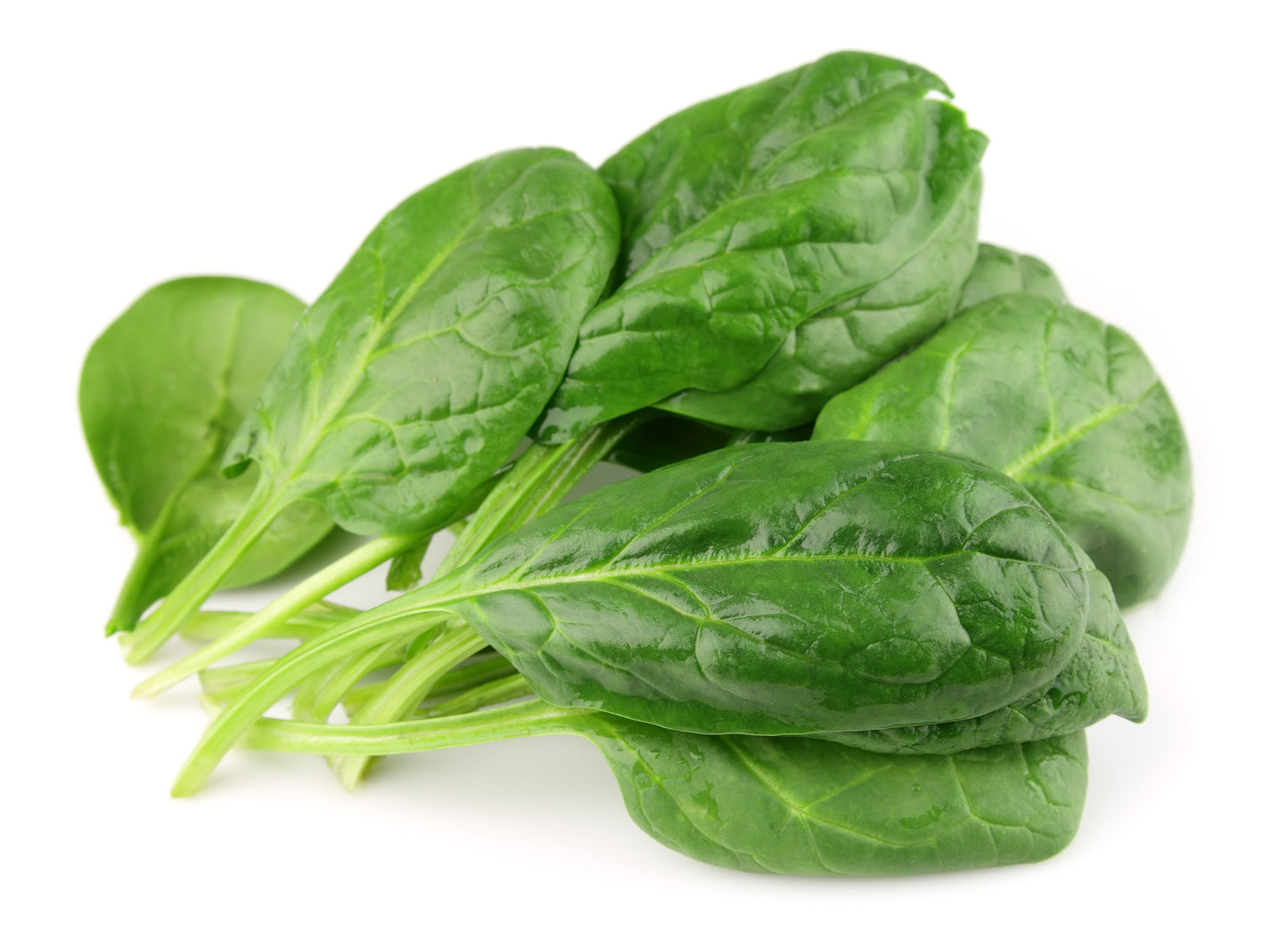 Organic Spinach