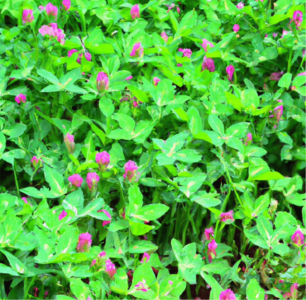 Peaceful Valley Annual Clover Mix (lb) PV Drop Ship