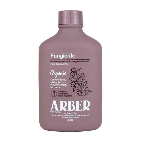 Organic Arber Bio Fungicide Concentrate Grow Organic