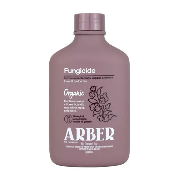 Organic Arber Bio Fungicide Concentrate Grow Organic