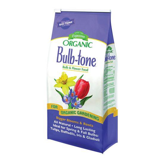 Espoma Organic Bulb-Tone 3-5-3 (4 Lb) Espoma