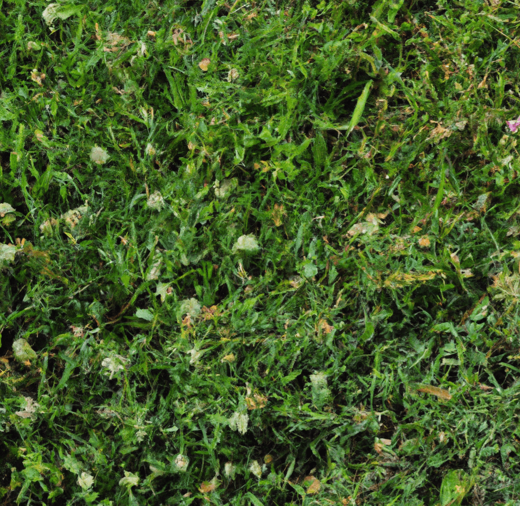 Peaceful Valley Clover Reseeding Mix (lb) PV Drop Ship