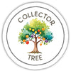 Collector tree trust badge