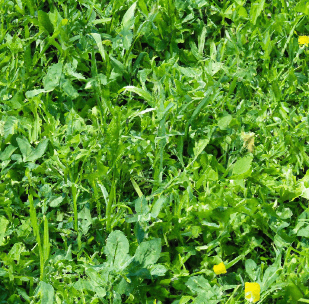 Peaceful Valley Dairy Pasture Mix (lb) PV Drop Ship
