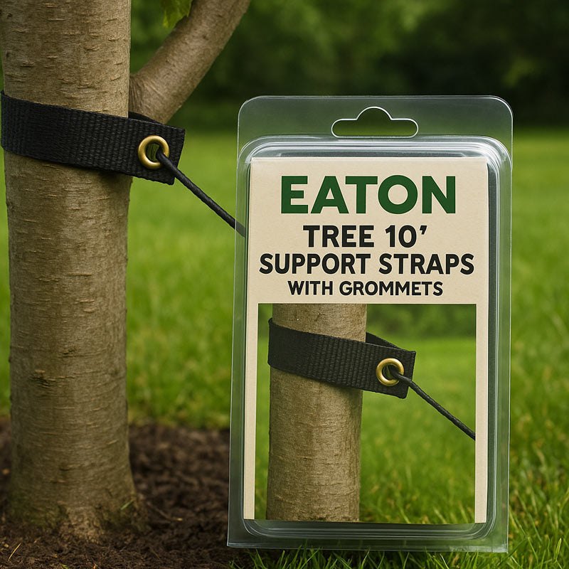 Eaton Tree 10in Support Straps With Grommets BFG Supply Co