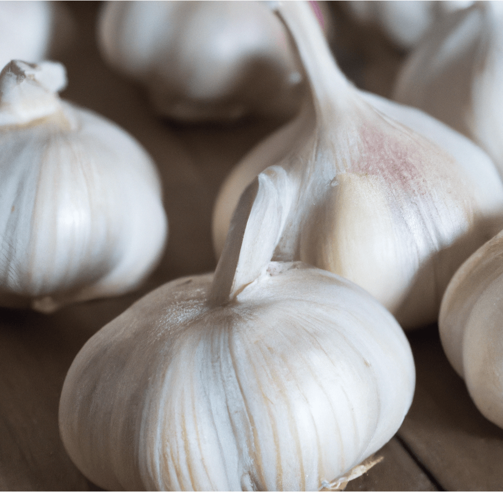 Elephant Garlic (Lb) Grow Organic