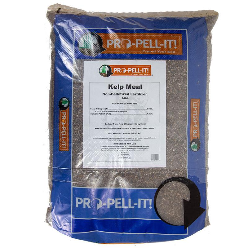 Kelp Meal 2-0-4 (40 lb) Marion Ag