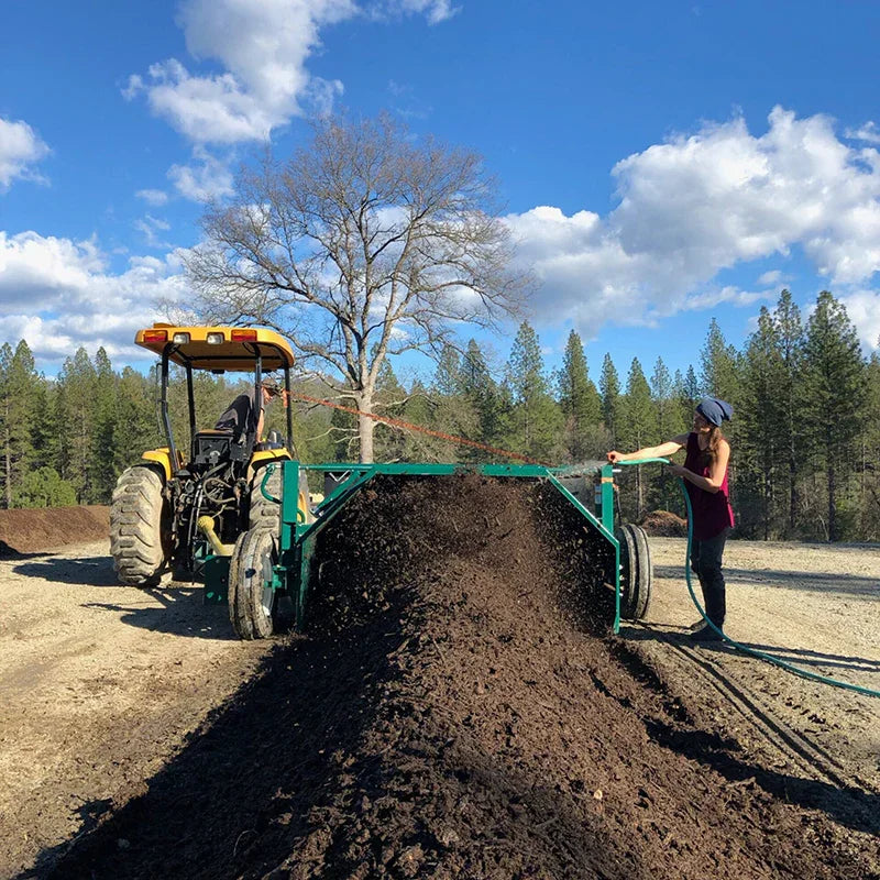 Catalyst Craft Compost Catalyst Bio Amendments