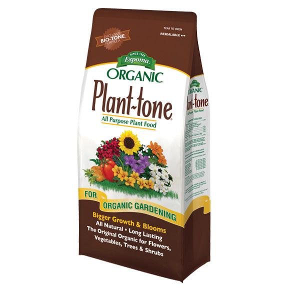 Espoma Organic Plant-Tone (4Lbs) Espoma