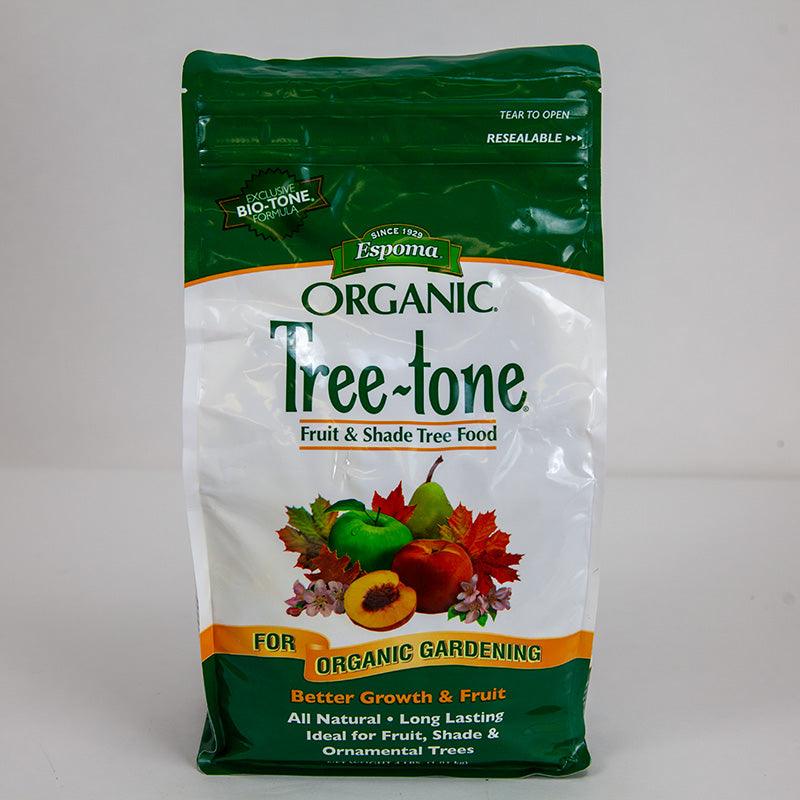 Espoma Organic Tree-Tone (4lb)