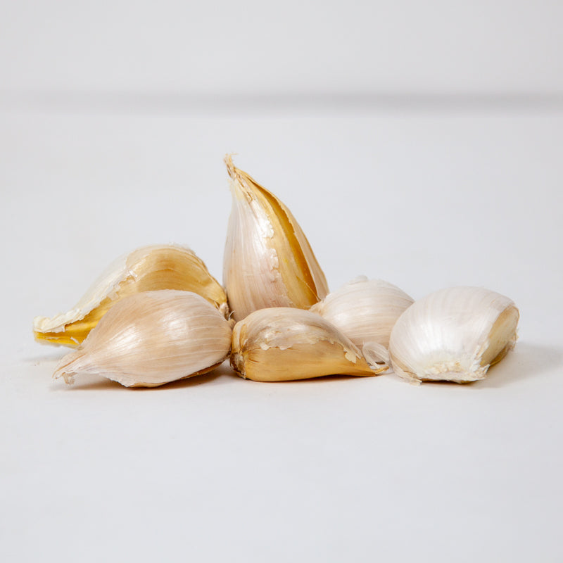 Elephant Garlic (Lb) Grow Organic