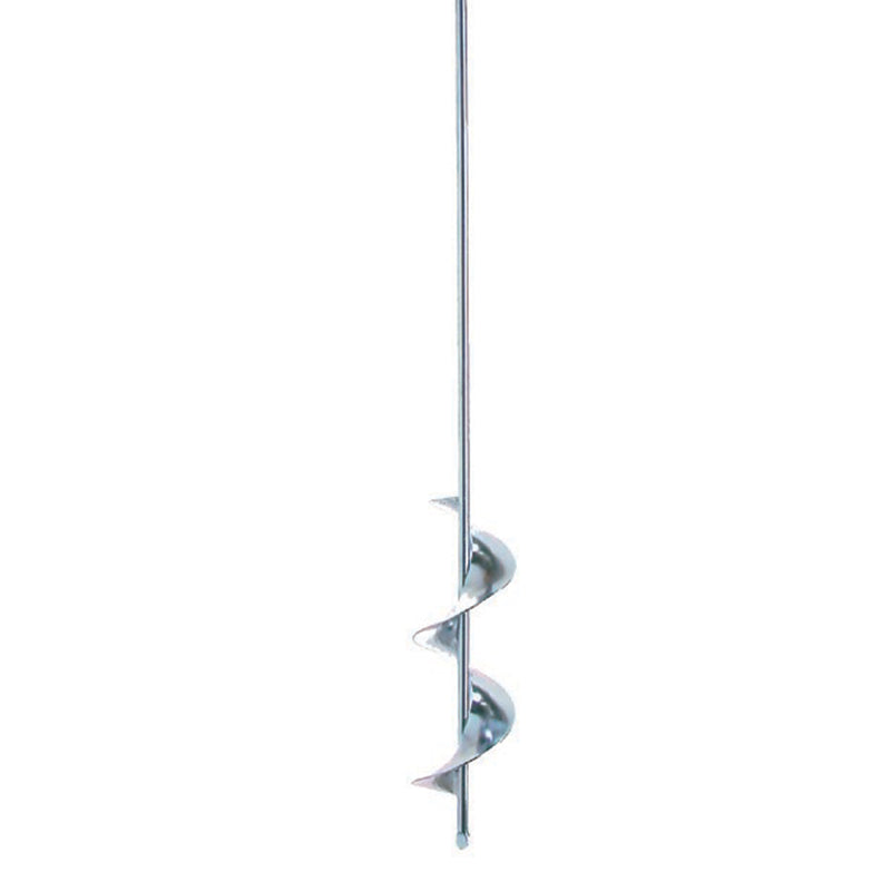 Bulb Auger Grow Organic