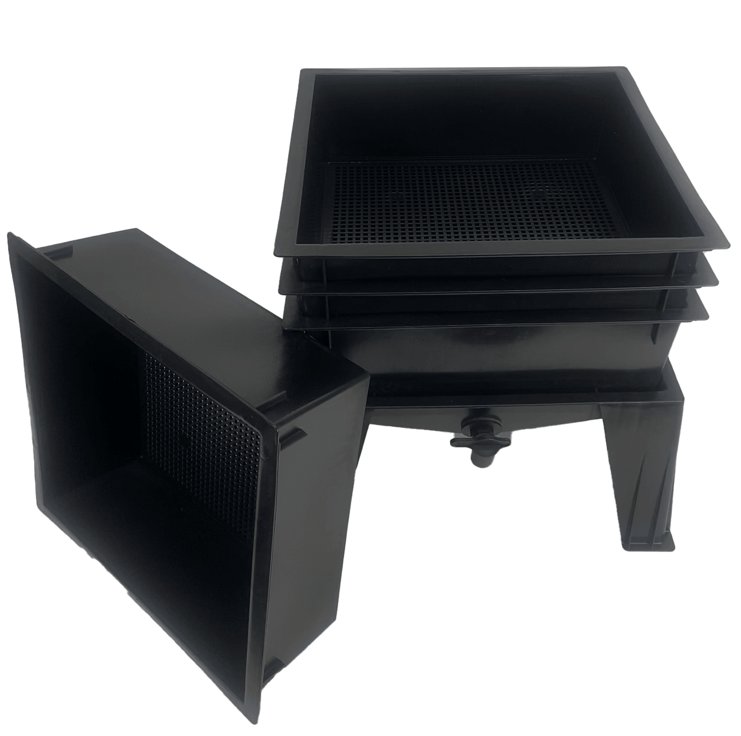 Composting Worm Farm Kit PV Drop Ship
