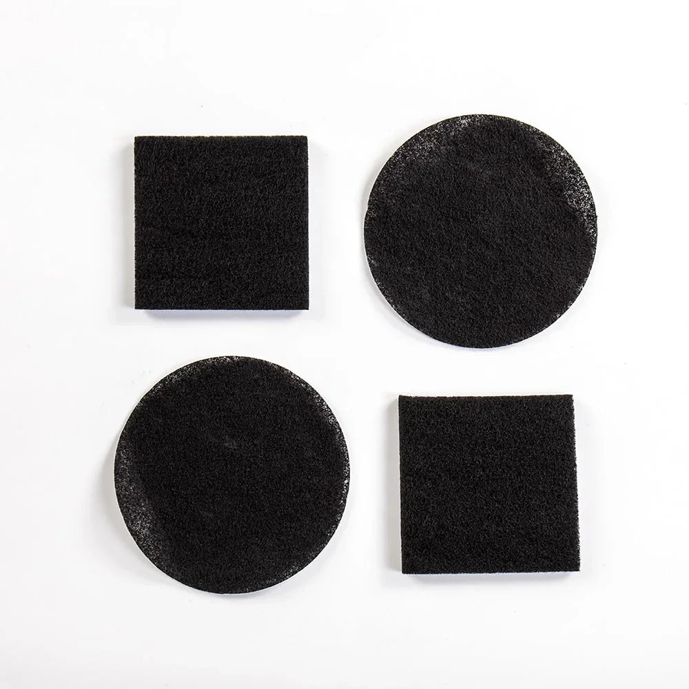 Filter - Jumbo Stainless Steel Compost Pail (2/pk) Grow Organic