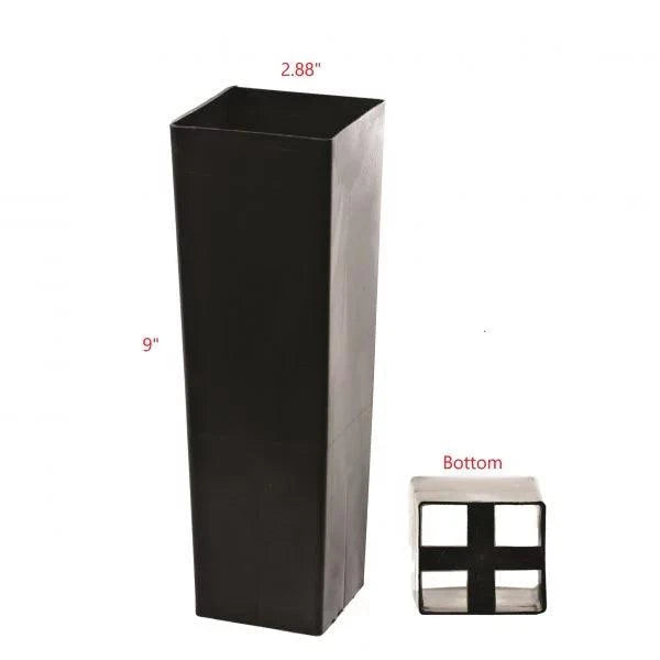 2.85 X 9" Anderson Band PV Drop Ship