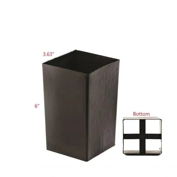 3.63 X 6" Anderson Band PV Drop Ship