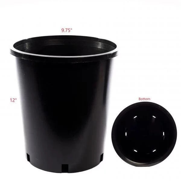 9.75 X 12" Anderson Polycan PV Drop Ship