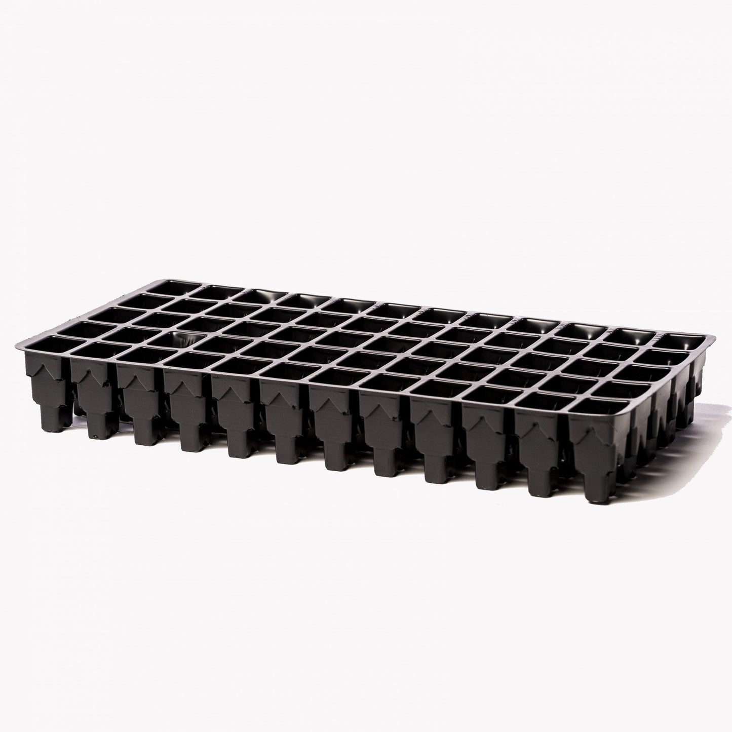 60 Cavity Root Guiding Tray PV Drop Ship