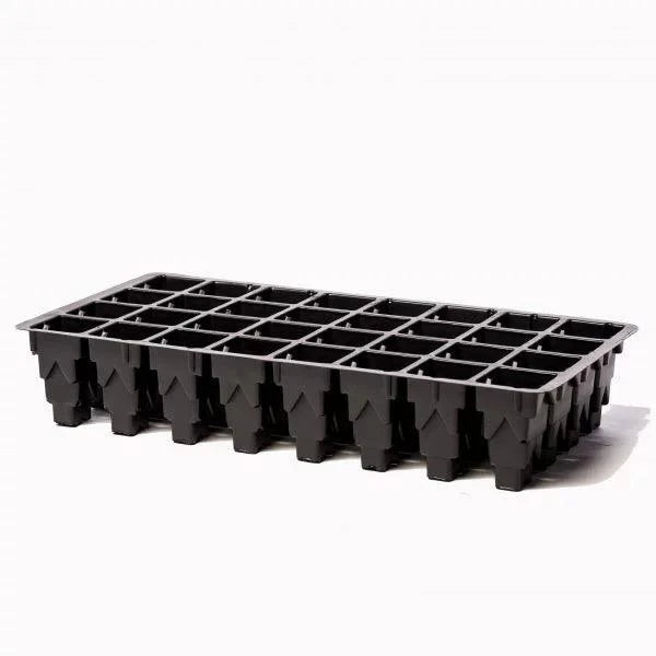 32 Cavity Root Guiding Tray PV Drop Ship