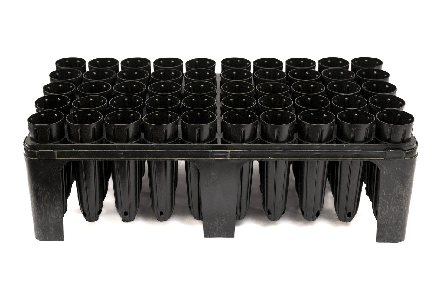 D50T Support Tray with 50 2"X7" Lightweight Deepot Cells PV Drop Ship