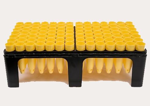Ray Leach Rl98 Tray with 100 UV Stubby Cells PV Drop Ship
